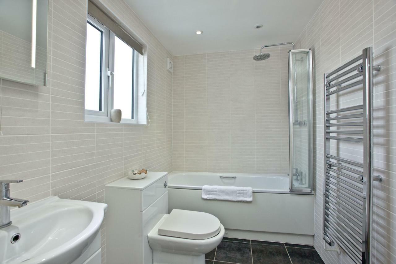Sunnymead Penthouse, Exmouth Apartamento Exterior foto